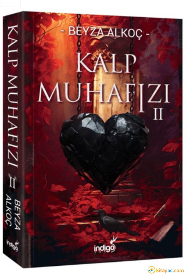 KALP MUHAFIZI 2 - KARTON KAPAK - 1