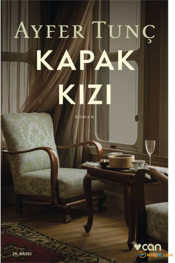 KAPAK KIZI - 1
