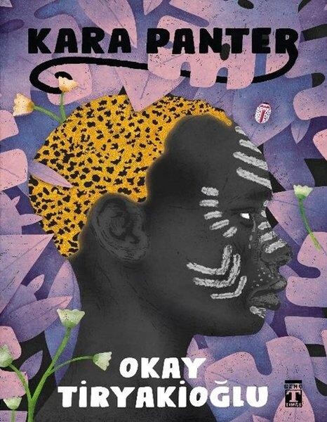 KARA PANTER - GENÇ TİMAŞ