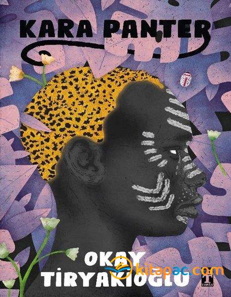 KARA PANTER - 1