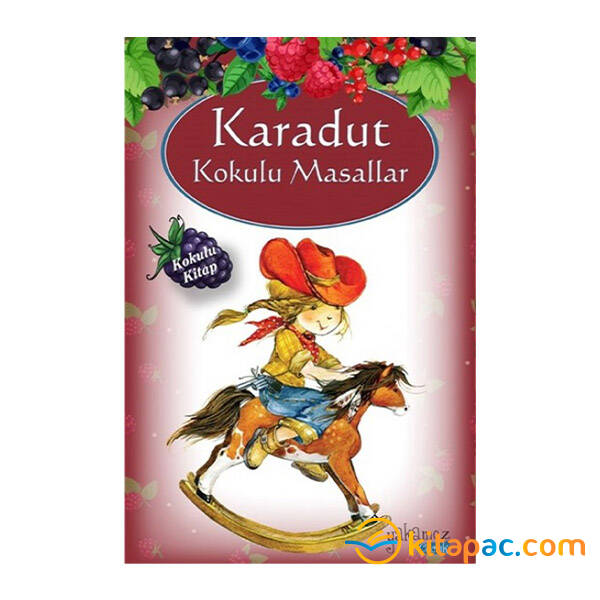 KARADUT KOKULU MASALLAR - 1