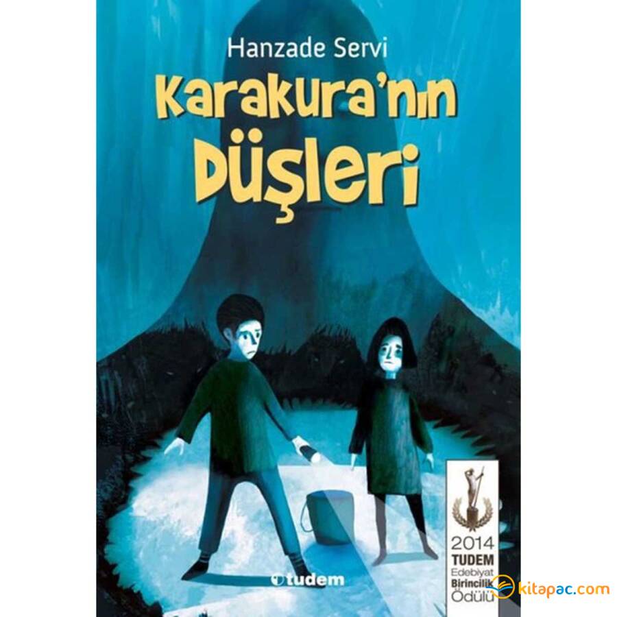 KARAKURA NIN DÜŞLERİ - 1