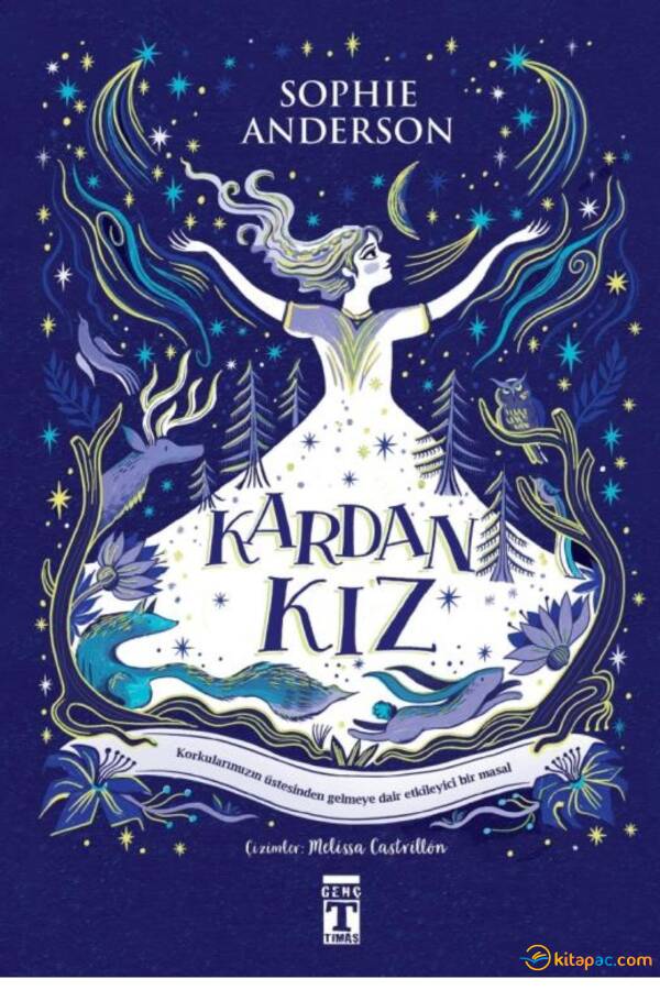 KARDAN KIZ - 1