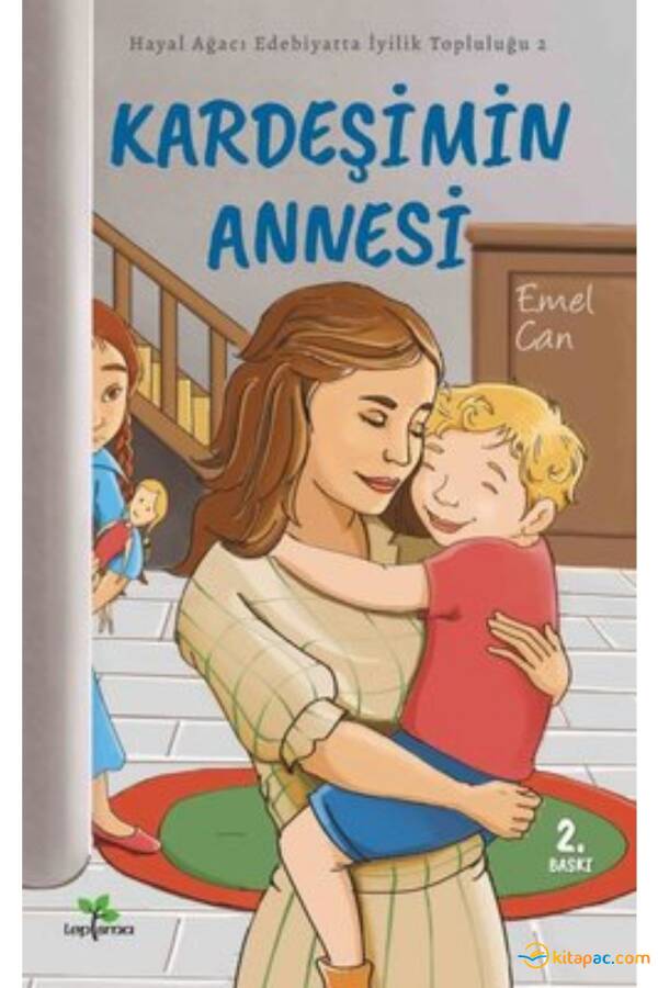 KARDEŞİMİN ANNESİ - 1