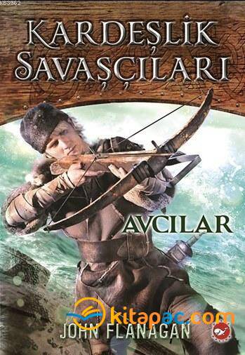 KARDEŞLİK SAVAŞÇILARI 3 - AVCILAR - 1