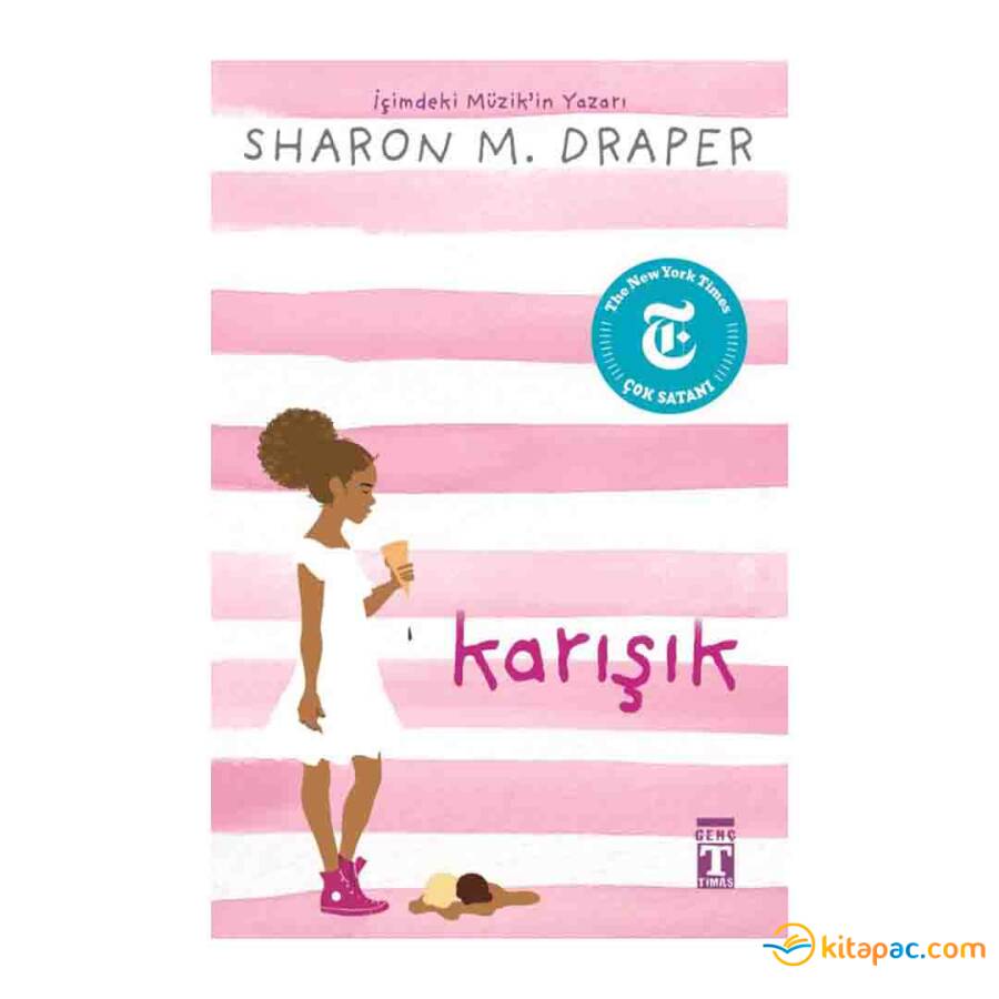 KARIŞIK - SHARON M. DRAPER - 1