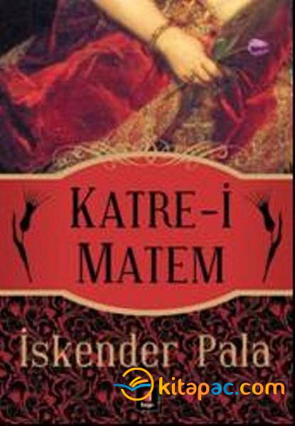 KATRE-İ MATEM - 1