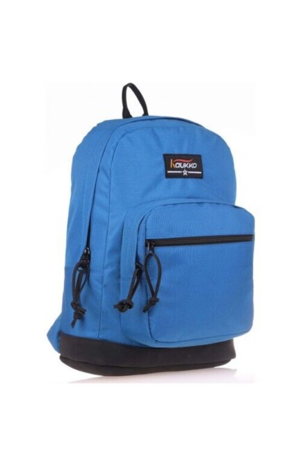 KAUKKO SPORT SIRT ÇANTASI Çivit - KAUKKO