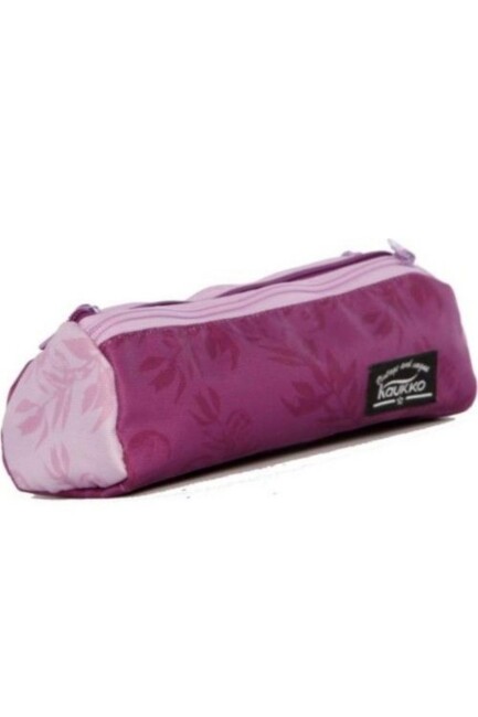 KAUKKO WICHLIGHT KALEMLİK KALEM ÇANTASI Plum - KAUKKO