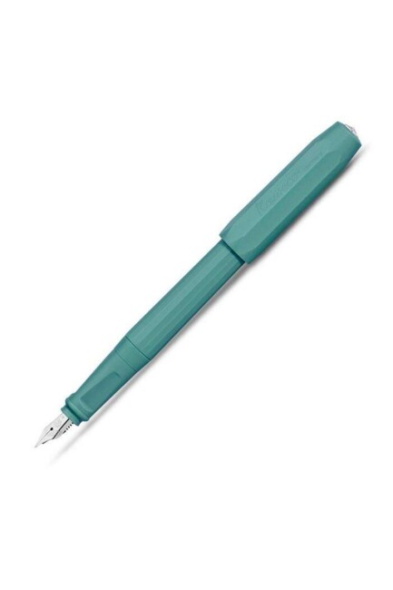 KAWECO PERKEO DOLMAKALEM F UÇ - ÖREK YEŞİLİ - KAWECO