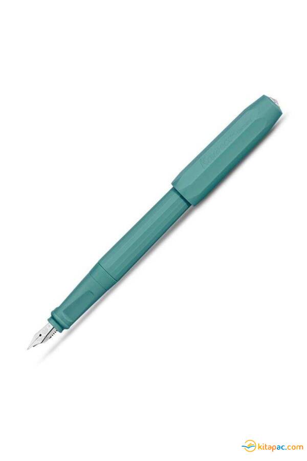 KAWECO PERKEO DOLMAKALEM F UÇ - ÖREK YEŞİLİ - 1