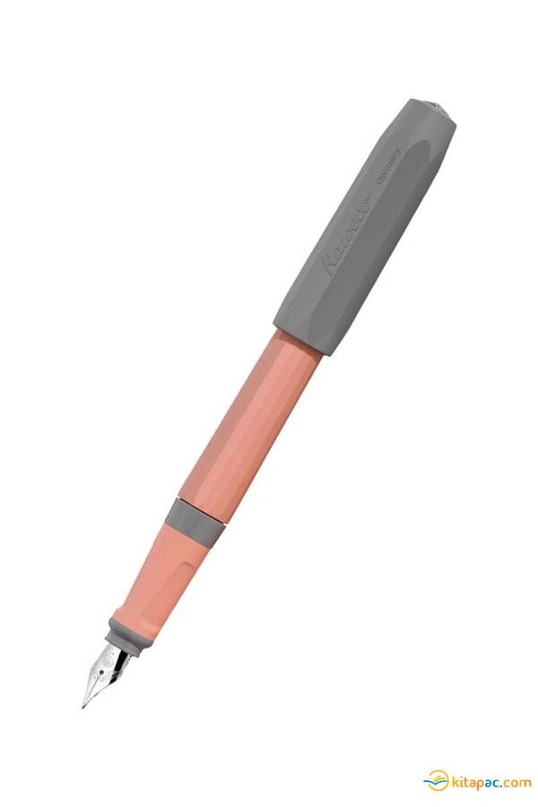 KAWECO PERKEO DOLMAKALEM F UÇ - SOMON - BEJ - 1