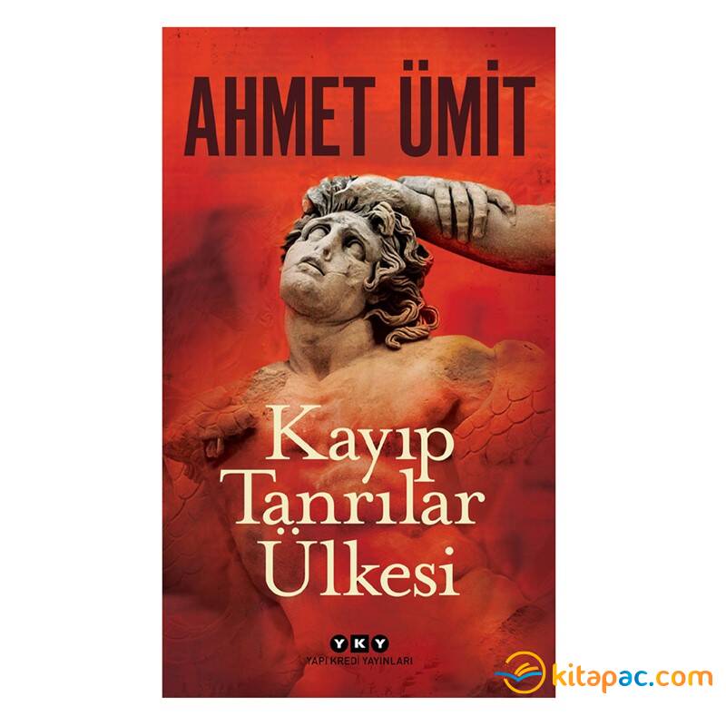 KAYIP TANRILAR ÜLKESİ - 1