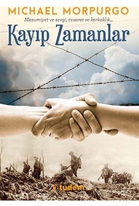 KAYIP ZAMANLAR - TUDEM YAYINLARI