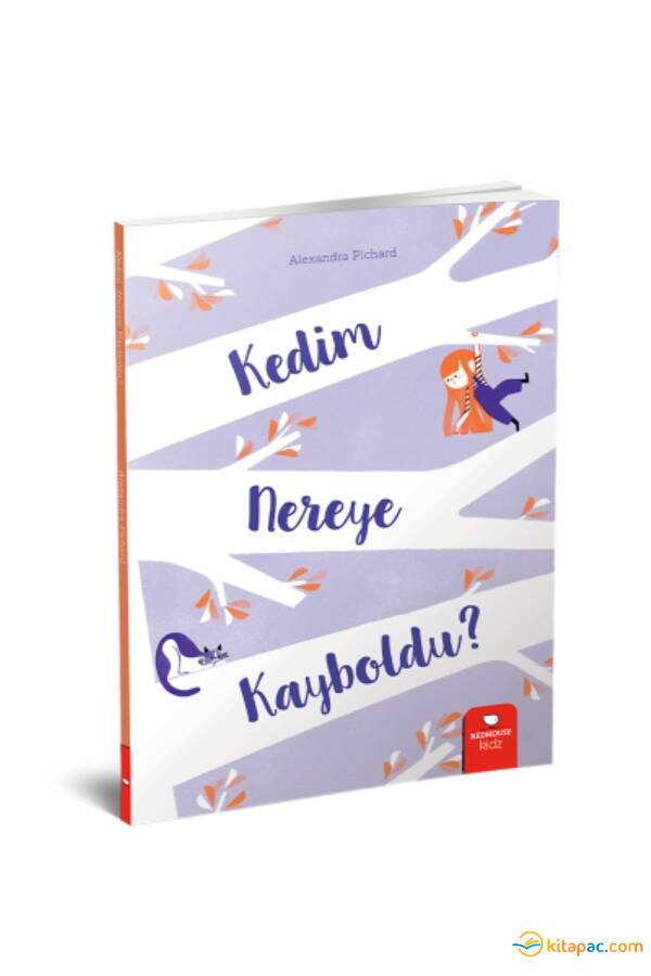 KEDİM NEREYE KAYBOLDU - 1