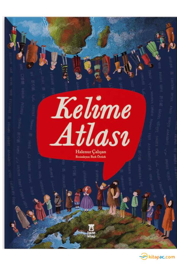 KELİME ATLASI - 1