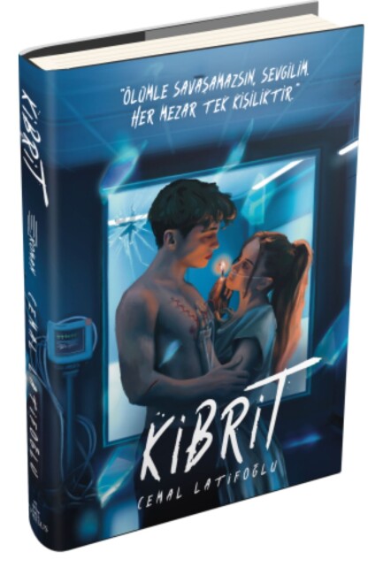 KİBRİT - CİLTLİ - EPHESUS YAYINLARI