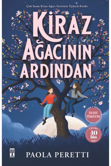 KİRAZ AĞACININ ARDINDAN - GENÇ TİMAŞ