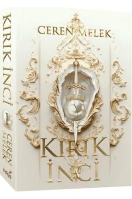 KIRIK İNCİ - Karton Kapak - İNDİGO KİTAP 