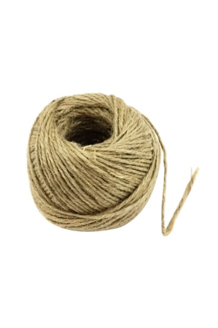 SİCİM HASIR YUNAK JÜT İP BÜYÜK - EMİN İŞ TEKNOLOJİ