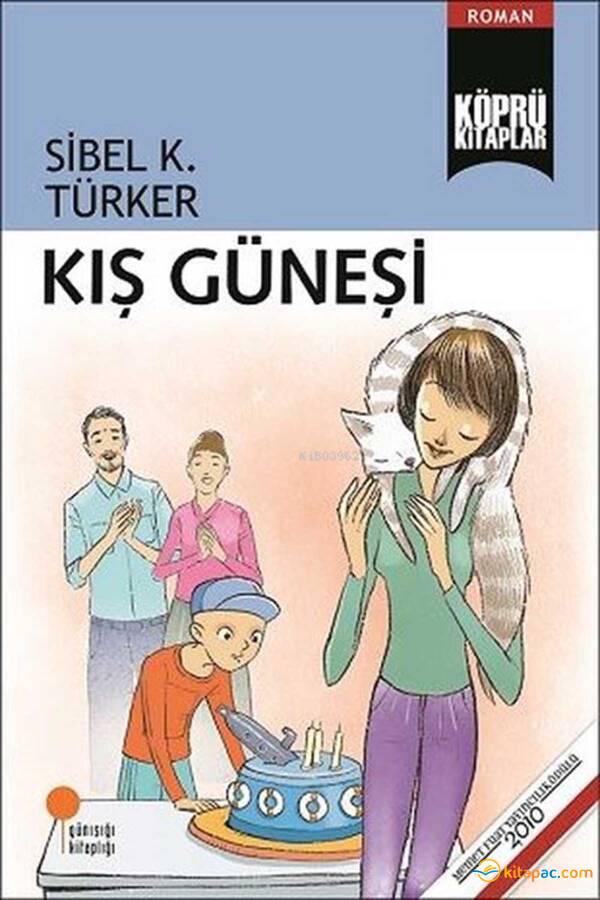 KIŞ GÜNEŞİ - 1