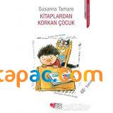 KİTAPLARDAN KORKAN ÇOCUK - 1