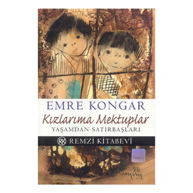 KIZLARIMA MEKTUPLAR - REMZİ KİTABEVİ 