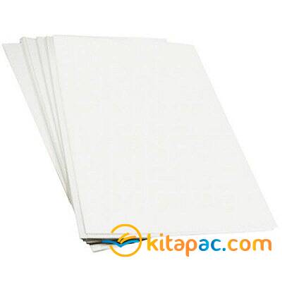 K.KOLOR 25x35 20 ADET RESİM KAĞIDI - 1