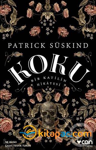 KOKU - Patrick SÜSKİND - 1