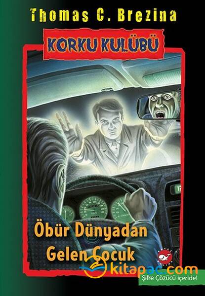 KORKU KULÜBÜ/17-ÖBÜR DÜNYADAN - 1