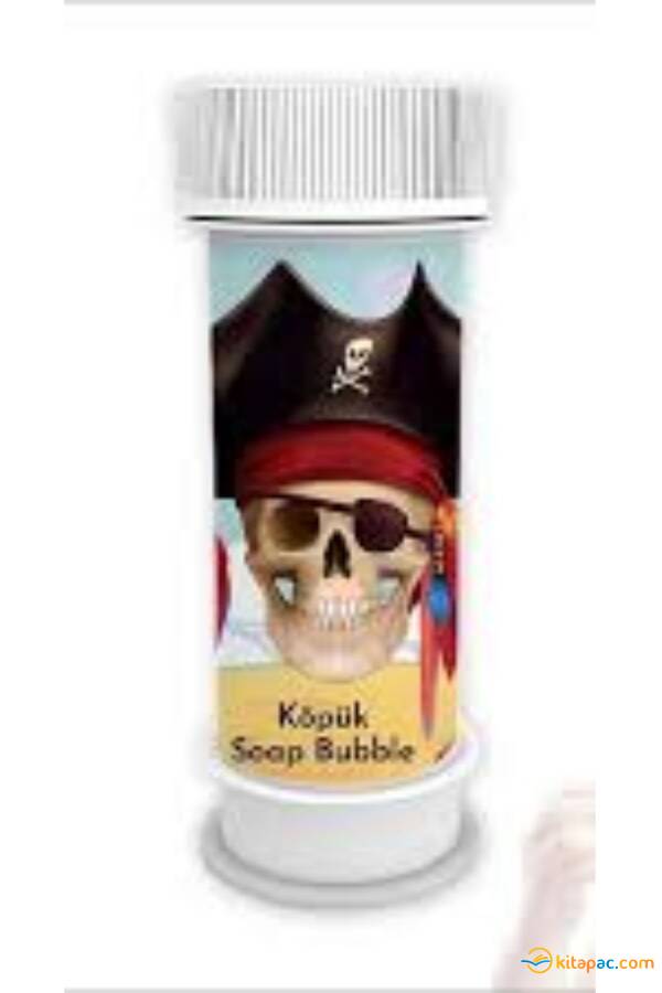 KORSAN KÖPÜK BALON - 1