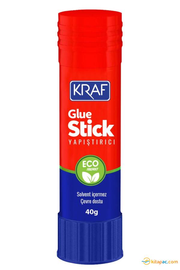 KRAF 4040 STİCK YAPIŞTIRICI 40gr - 1