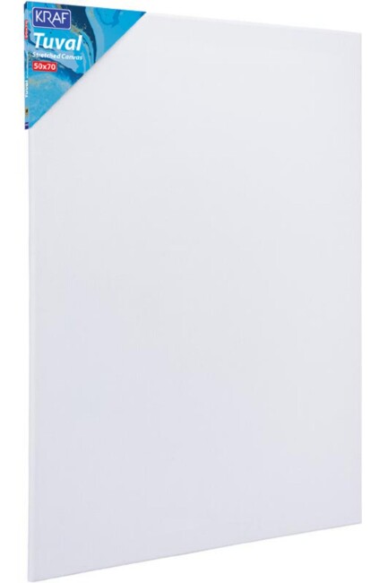 KRAF 50X70 TUVAL 930G - GÜÇLÜ
