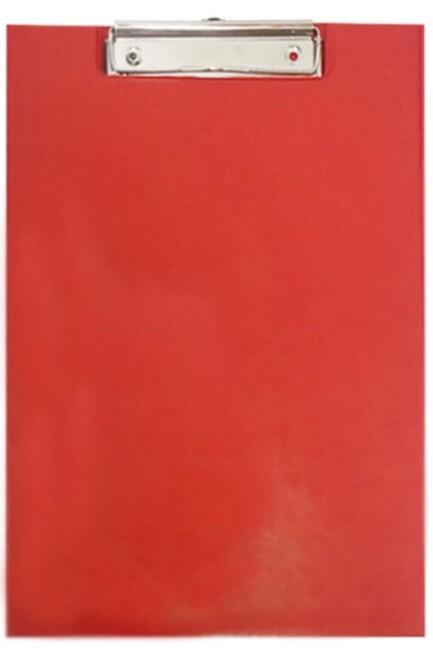 KRAF A5 KAPAKSIZ SEKRETERLİK 1070 Kırmızı - KRAF
