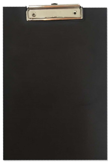 KRAF A5 KAPAKSIZ SEKRETERLİK 1070 Siyah - KRAF