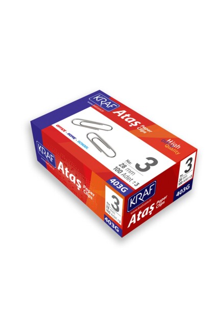 KRAF ATAŞ NO:3 403G - KRAF