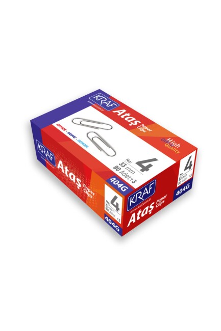 KRAF ATAŞ NO:4 404G - KRAF