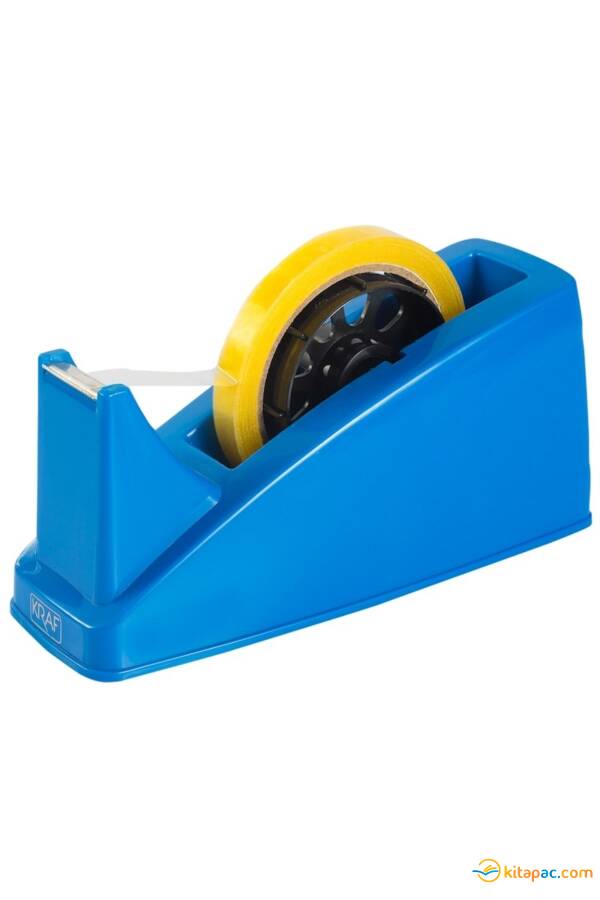 KRAF BANT MAKİNASI 12X66 103G Mavi - 1