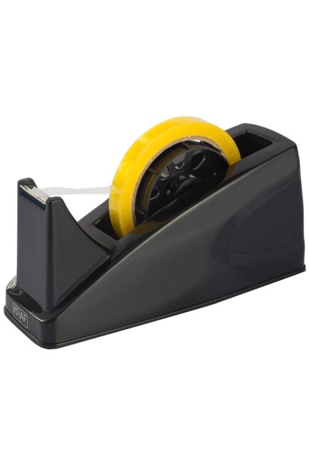 KRAF BANT MAKİNASI 12X66 103G Siyah - KRAF