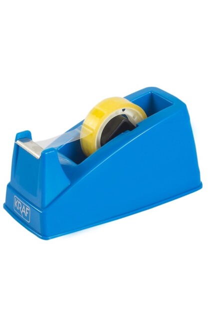 KRAF BANT MAKİNESİ 12X10 100G MAVİ - KRAF