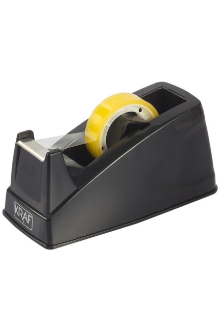 KRAF BANT MAKİNESİ 12X10 100G SİYAH - KRAF