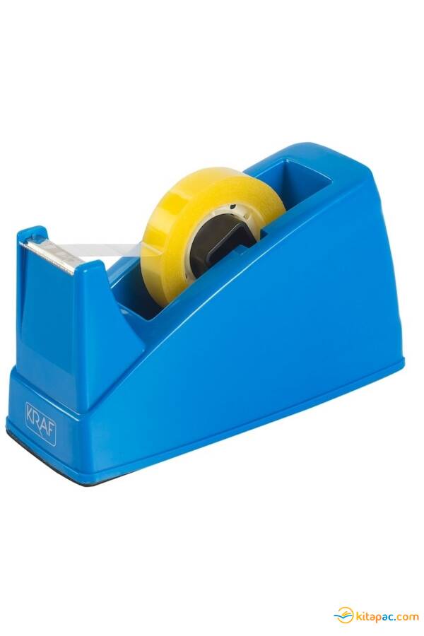KRAF BANT MAKİNESİ 12X33 102G MAVİ - 1