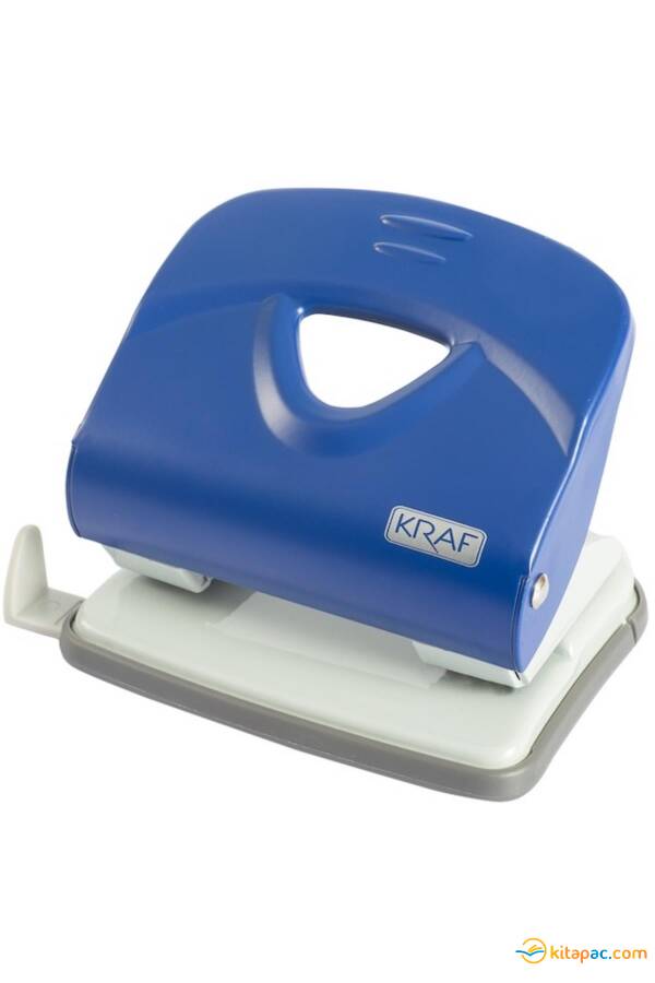 KRAF DELGEÇ 150G 30 Sayfa Mavi - 1