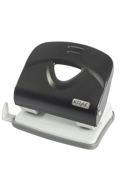 KRAF DELGEÇ 150G 30 SAYFA SİYAH - KRAF