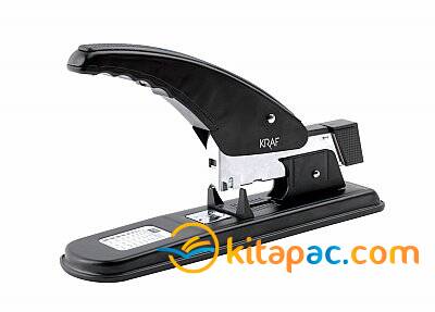 KRAF ZIMBA MAKİNESİ ARŞİV TİPİ KOLLU 240 SAYFA 90G - 1