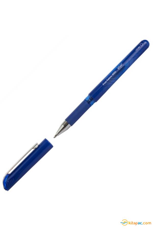 KRAF İMZA KALEM 1.0 mm 305G Mavi - 1