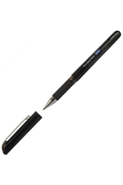 KRAF İMZA KALEM 1.0 mm 305G Siyah 305G - KRAF