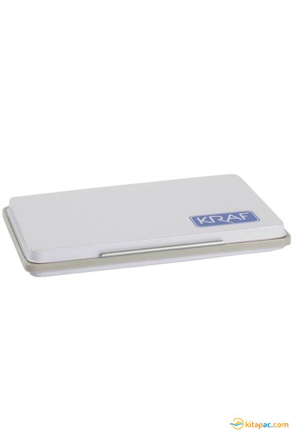 KRAF ISTAMPA METAL 142x98 MM NO:3 437G - 1