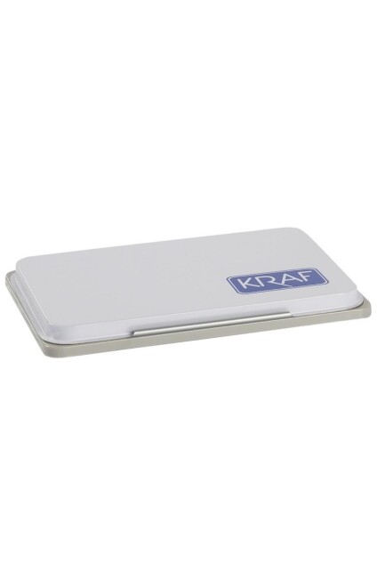 KRAF ISTAMPA METAL112x84 MM NO:2 436G - KRAF
