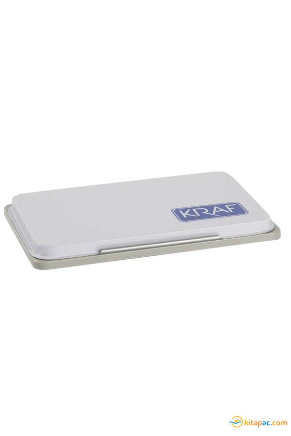 KRAF ISTAMPA METAL112x84 MM NO:2 436G - 1